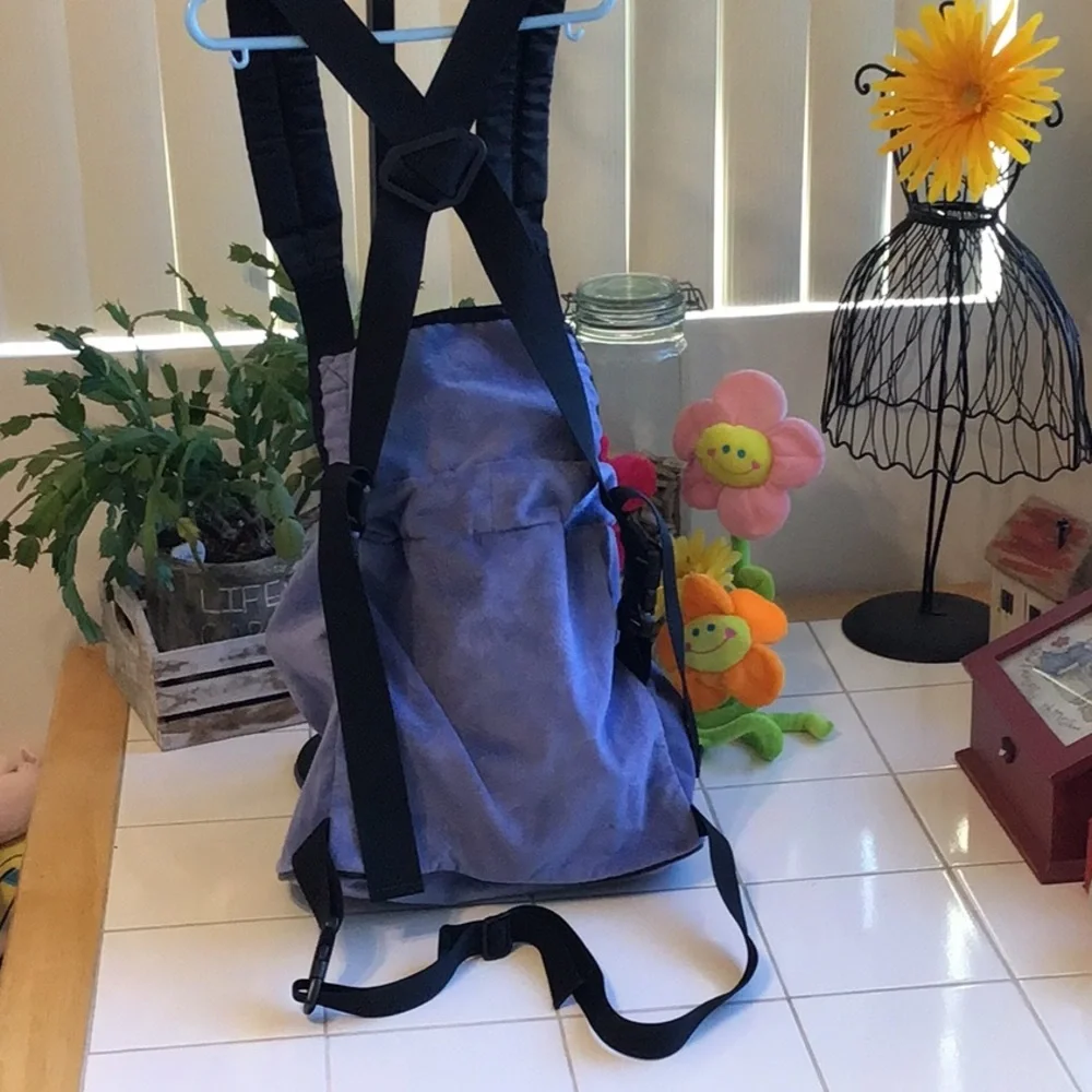 ‘Animal Planet’ Front Pet Carrier NWOT